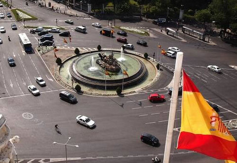Spanish Driving Licence - Get Legal in Spain