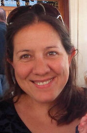 Picture of Uma Sanz, Adviser and Translator for Get Legal in Spain
